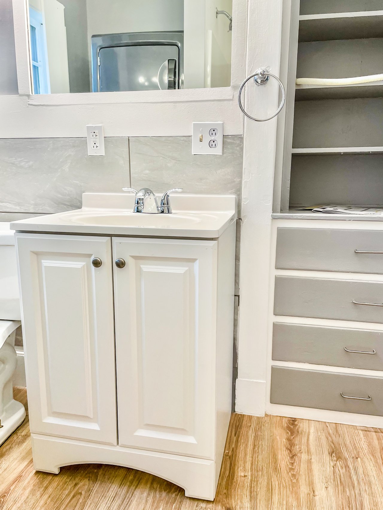 Rental Currently Available