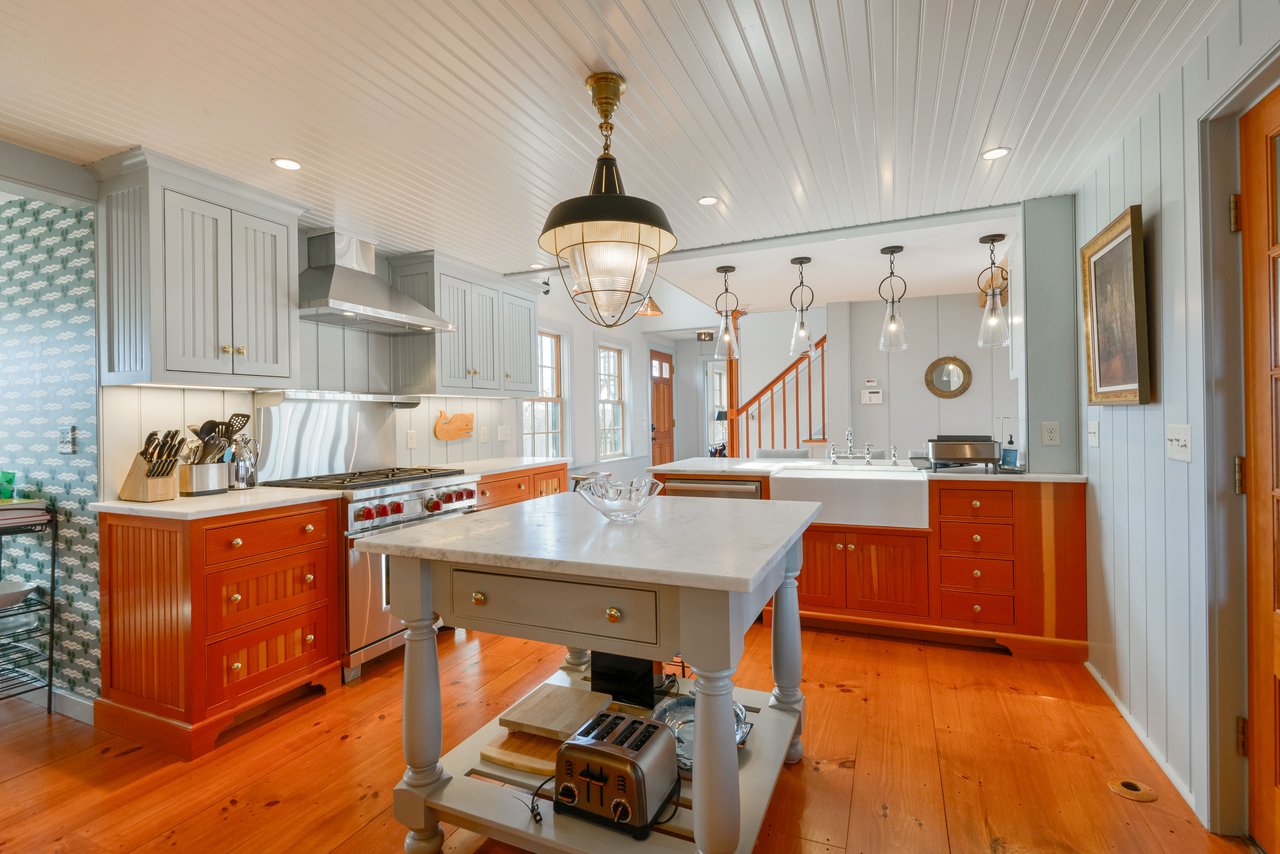 24 North Cambridge Street