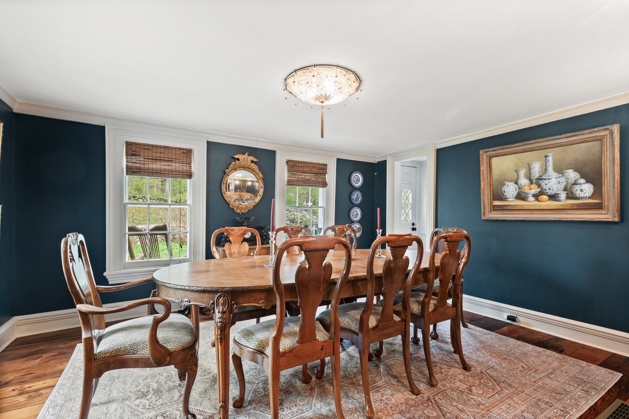 95 Croton Lake Road