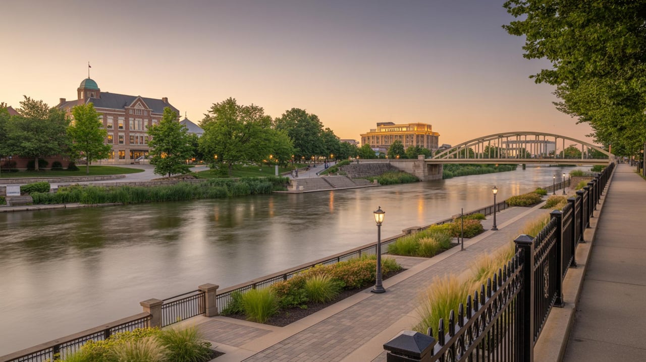 Hidden Gems in Elkhart, IN You Need to Discover
