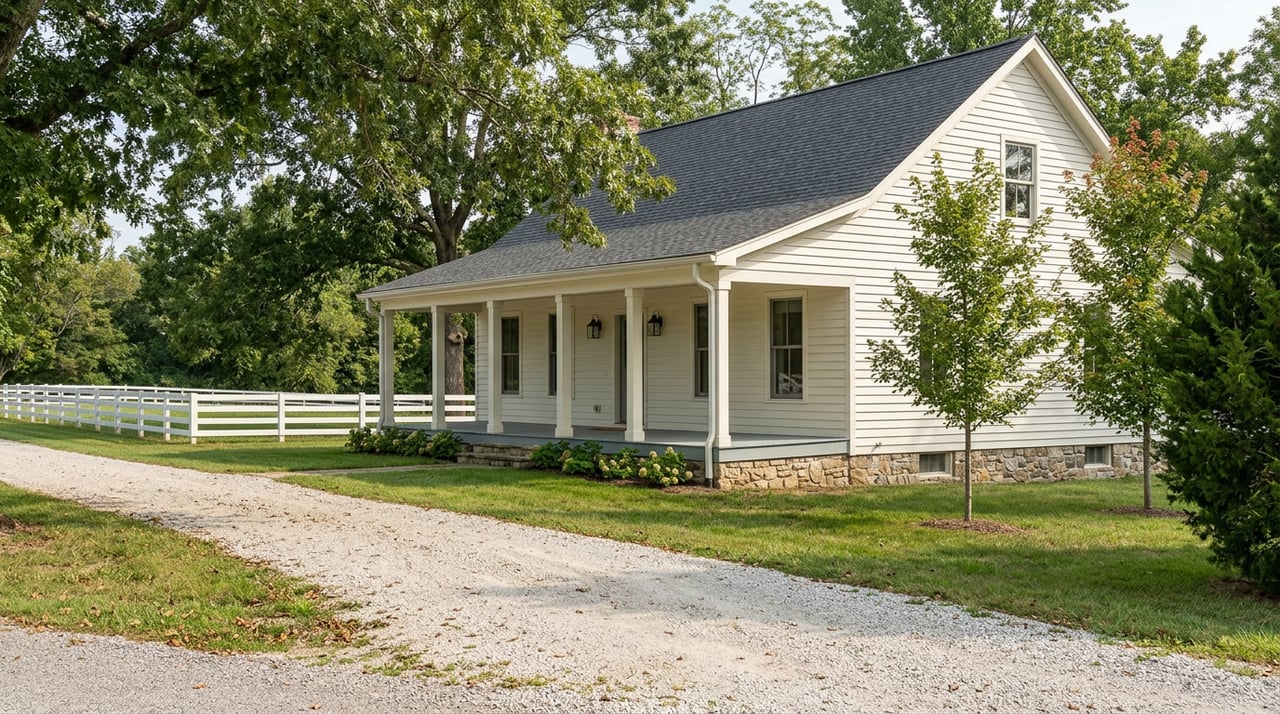 Understanding The Loudoun County Equestrian Property Market