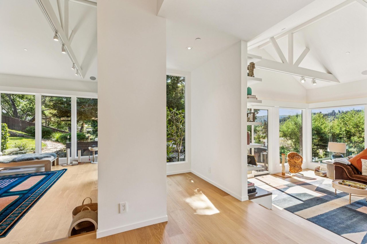 50 Altamont Avenue, Mill Valley