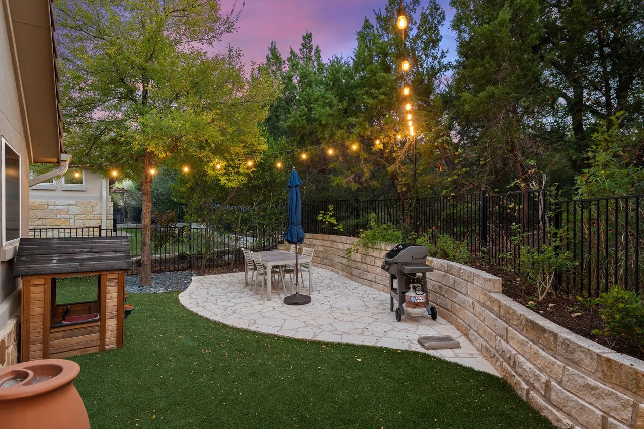 9116 Villa Norte Dr | Mediterranean Luxury in Versante Canyon
