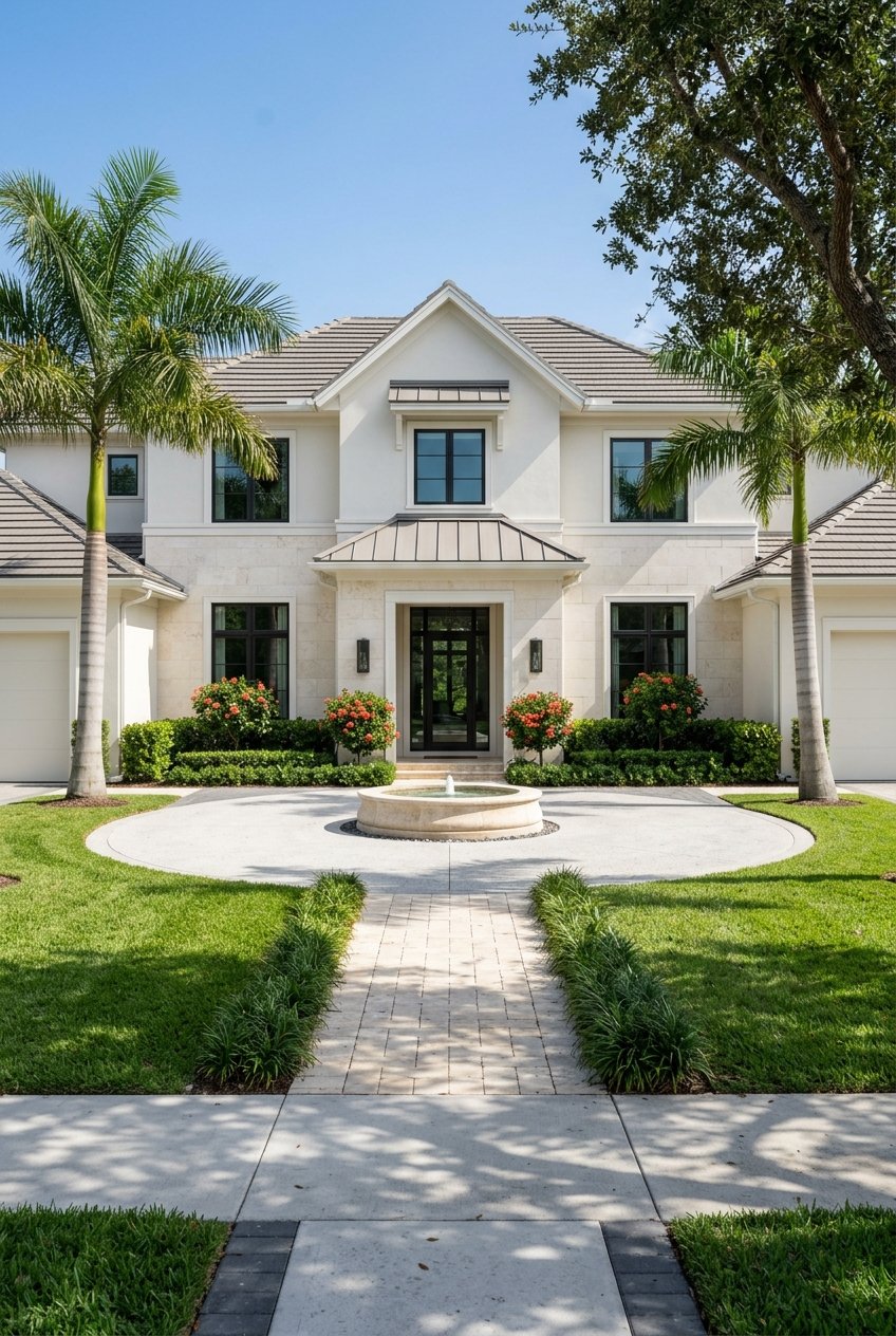 Living In Coral Springs Master-Planned Communities