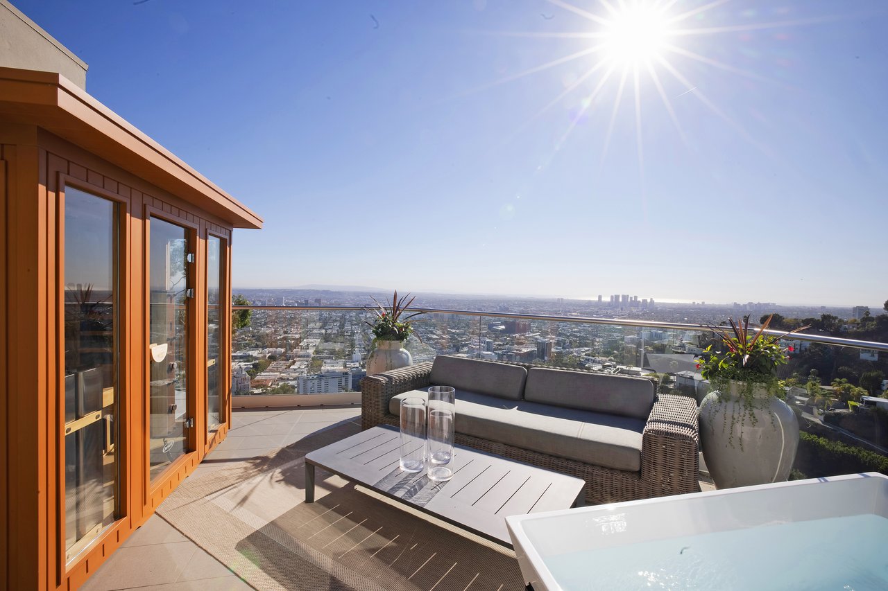 8572 Hillside Ave, Sunset Strip