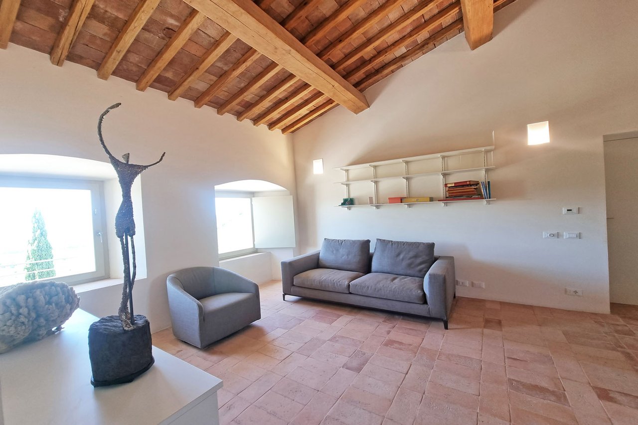 LA VOLTERRANA