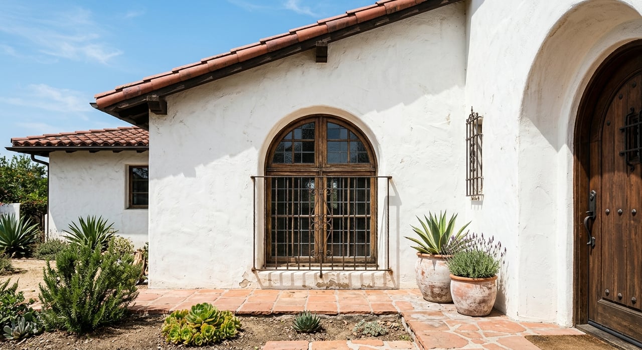 Buying A Historic Home In Santa Barbara's Upper East