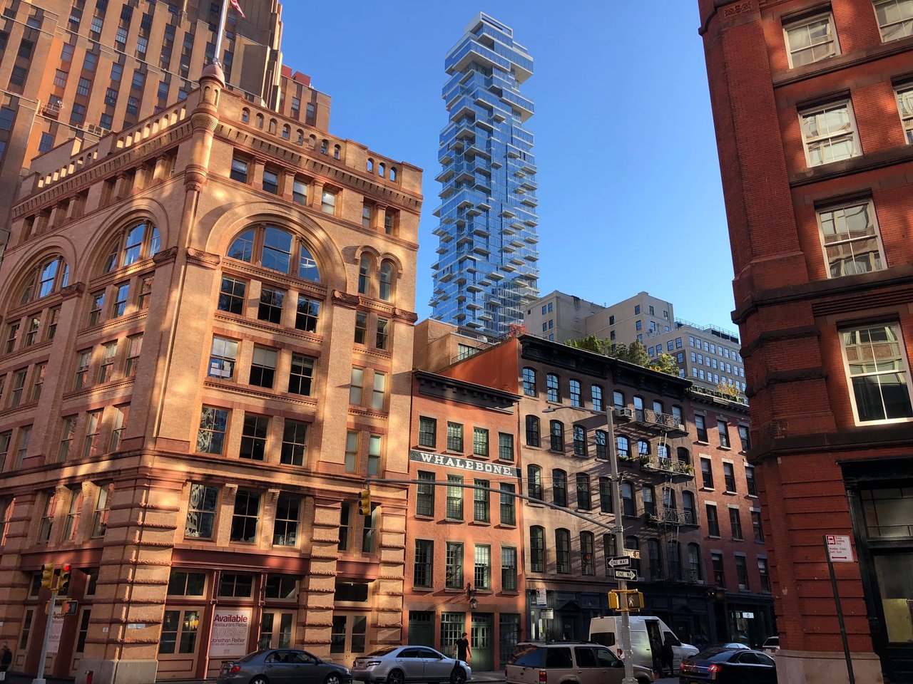 Tribeca