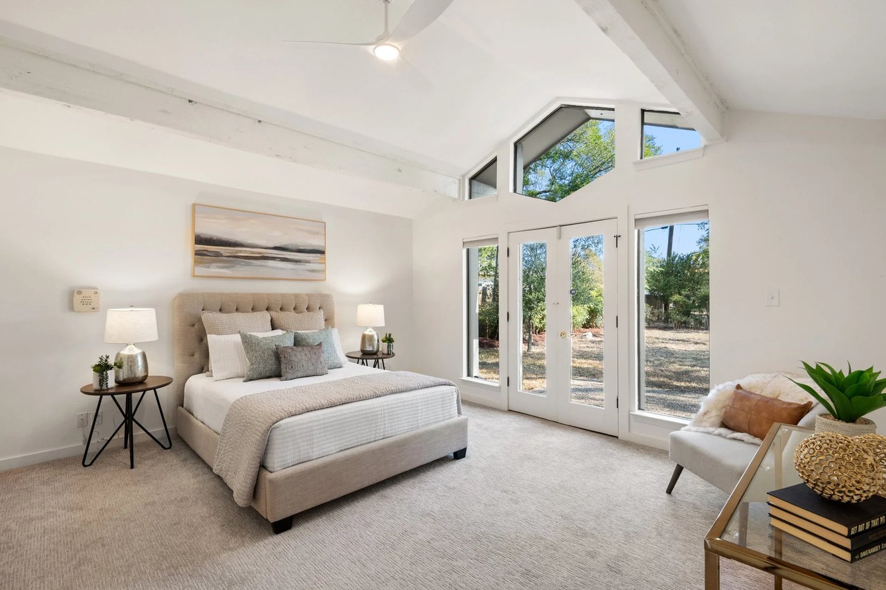 9112 Balcones Club Dr | Modern Luxury on the 12th Fairway