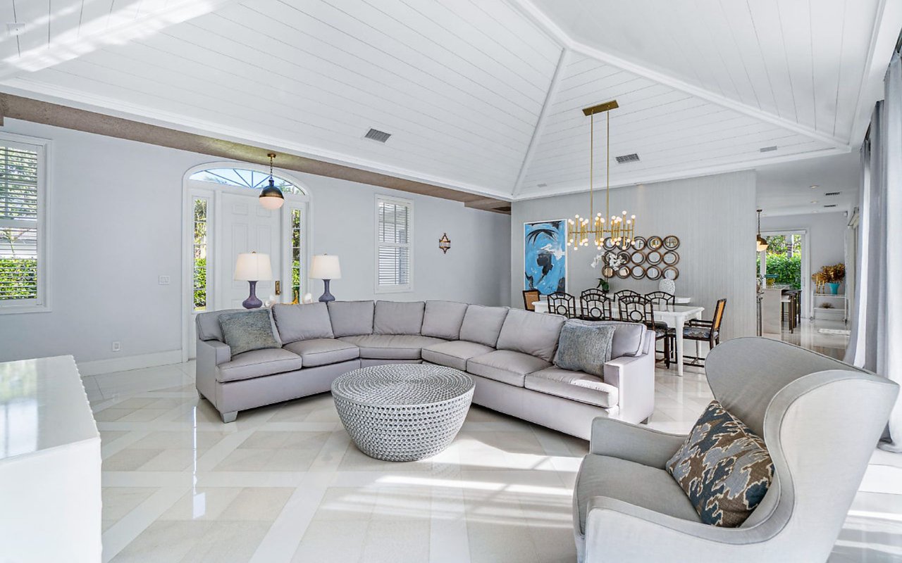 Palm Beach County Realtors make Top 100: John Malone mansion sold