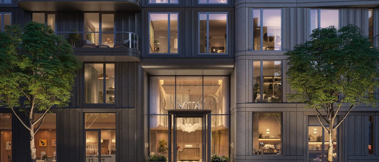 VITA New York