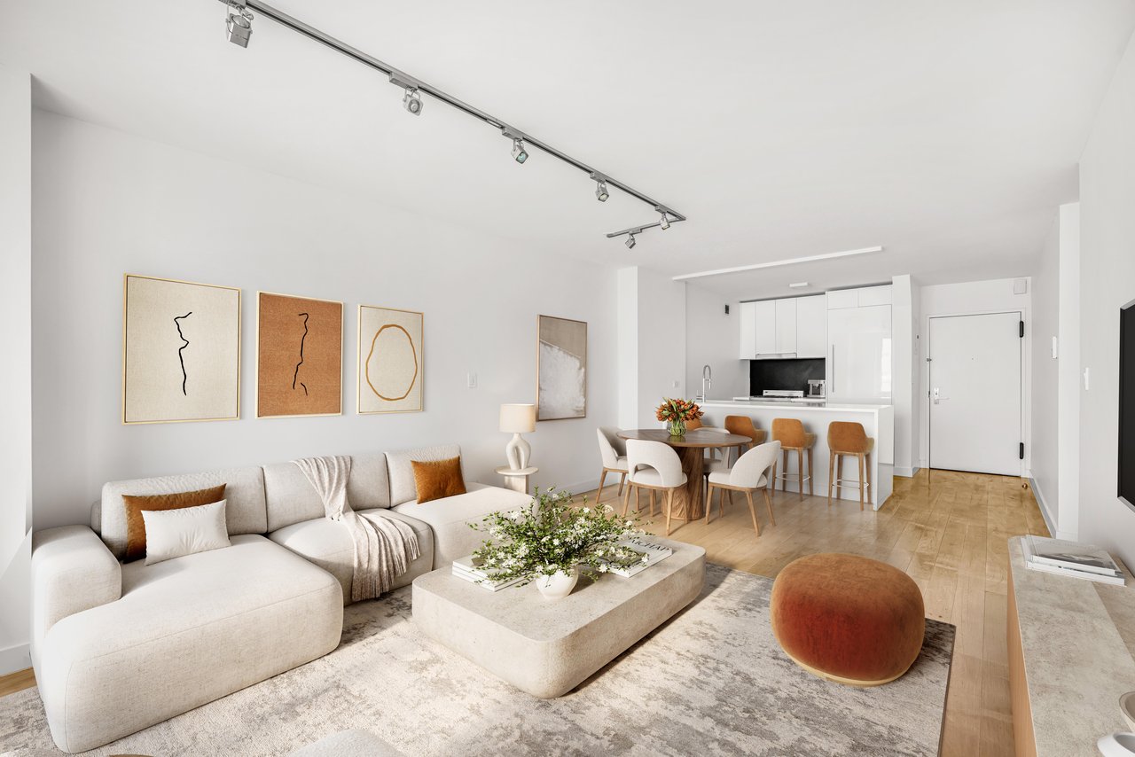 301 West 53rd Street