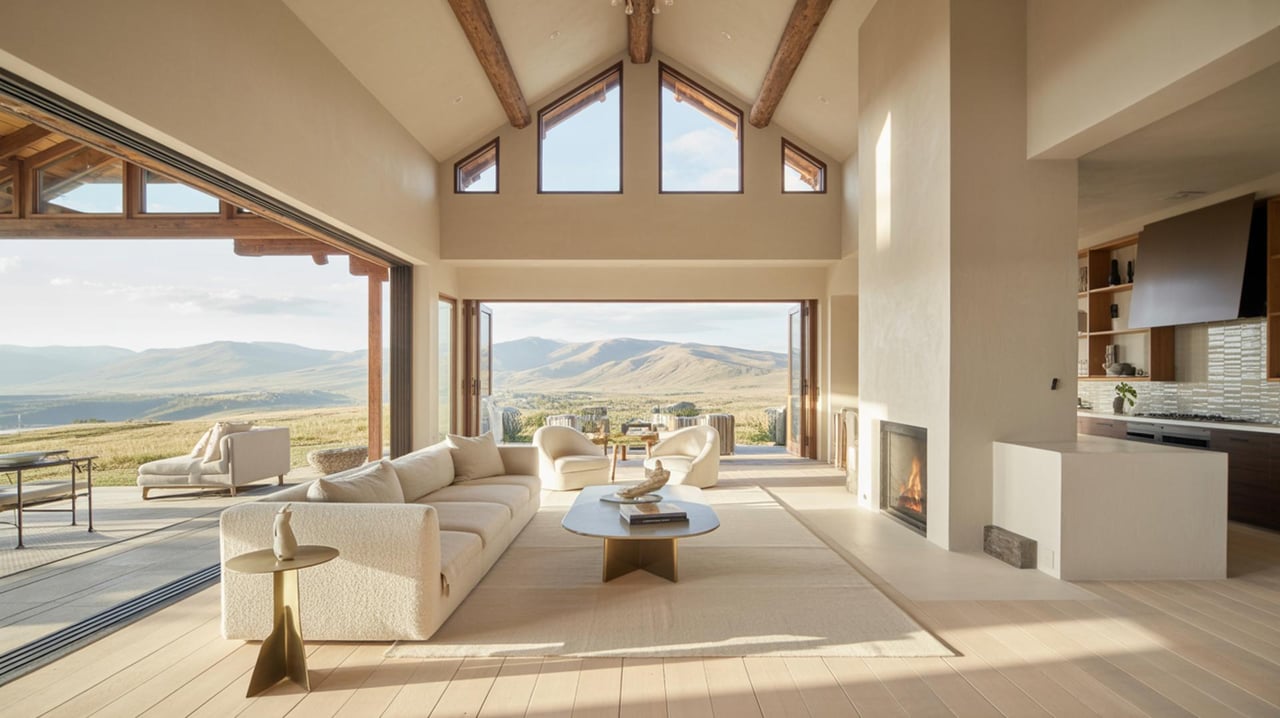 Maximizing Natural Light: Small Upgrades That Boost Home Value