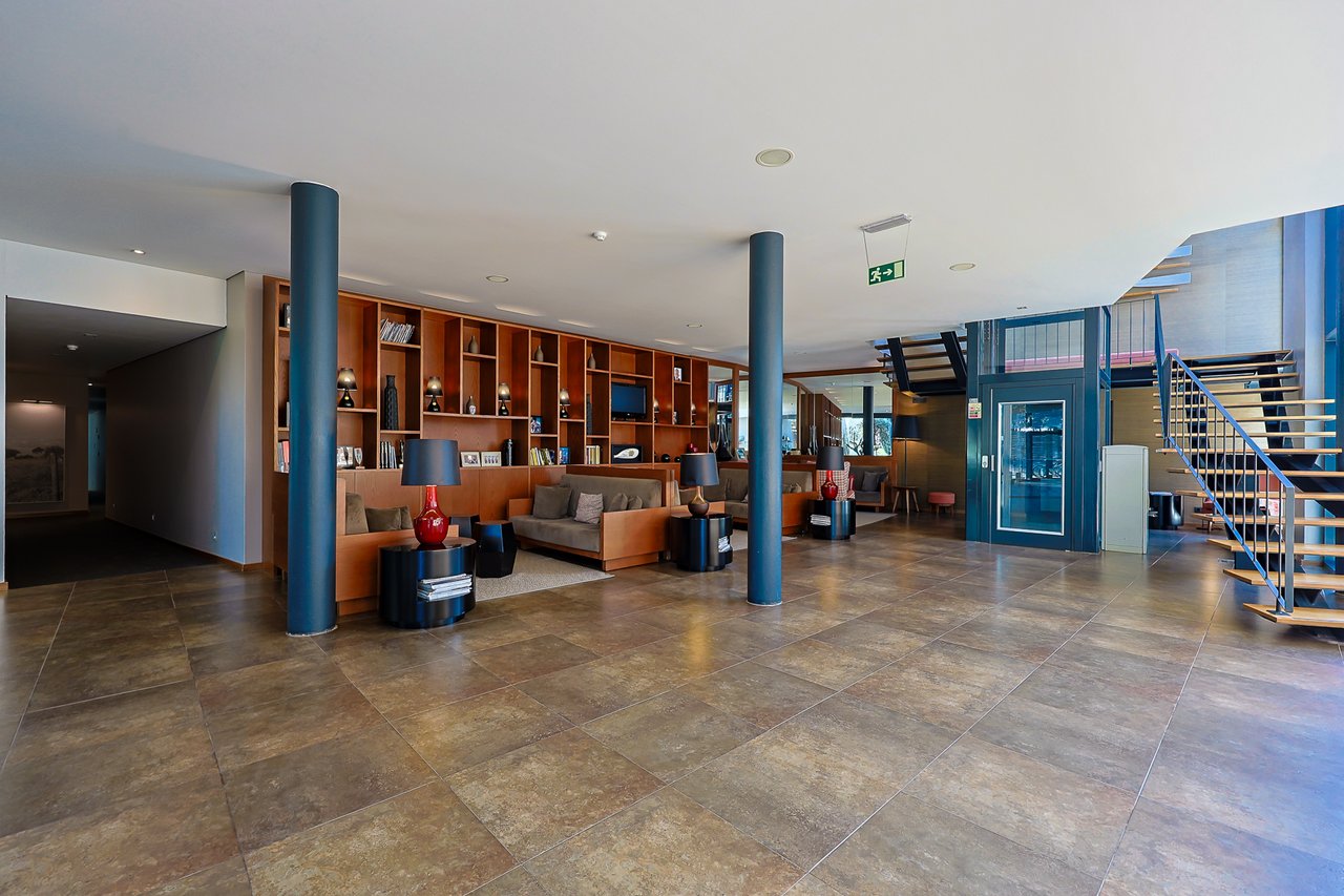 Luxury Wellness & Sports Retreat in Portugal with Expansion Upside & €1M+ Revenue