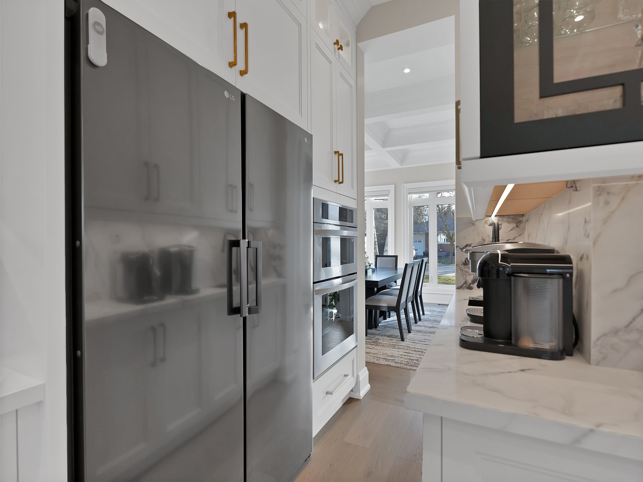 An Exclusive Opportunity - 7 Pioneer Drive