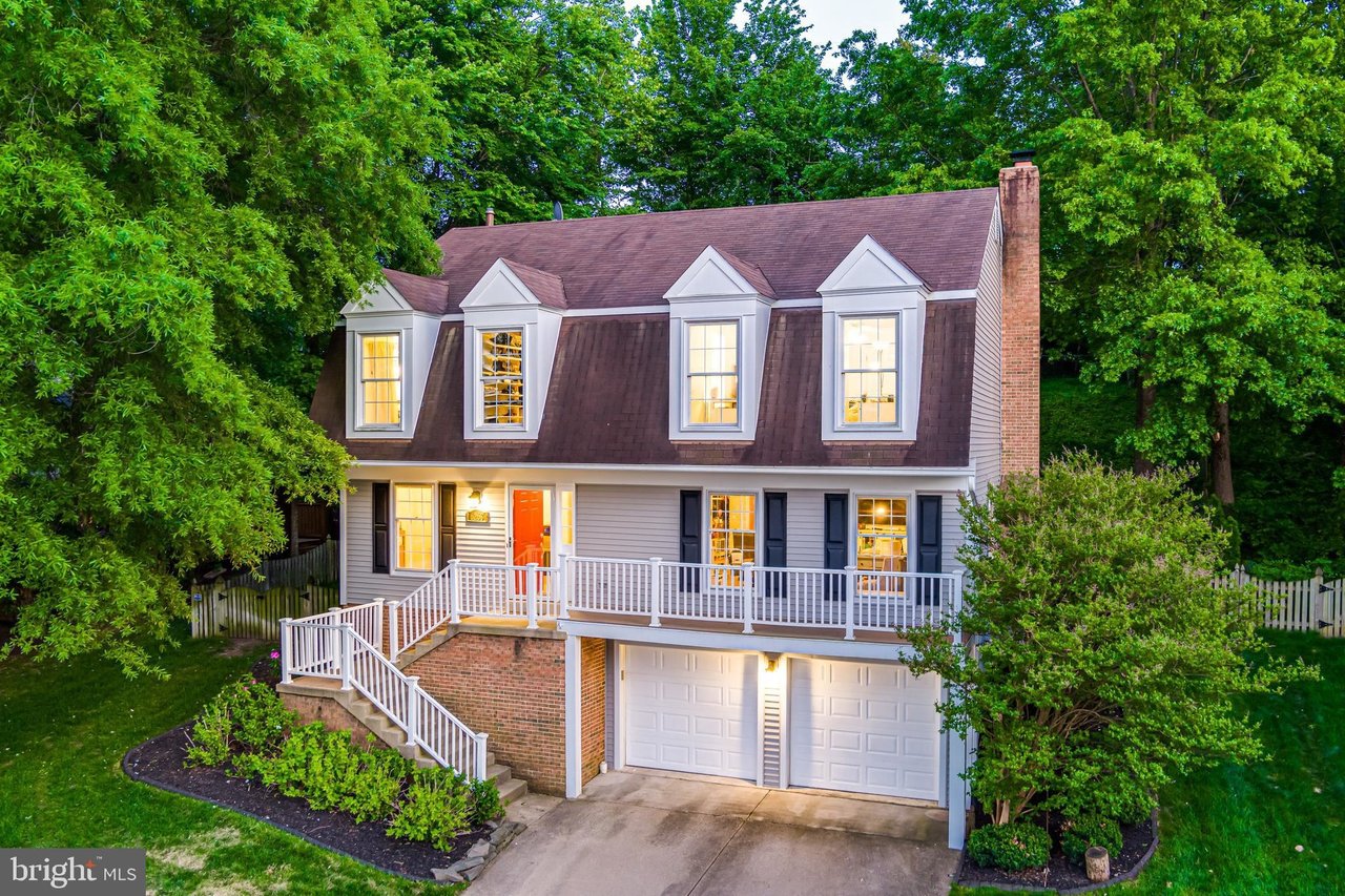6263 Gentle Ln
