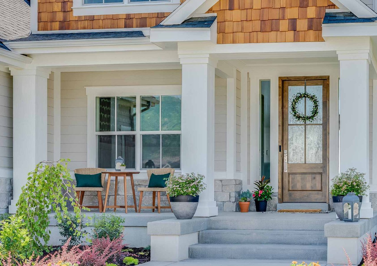 Getting Your Home Ready for Winter: What Every Homeowner Should Do
