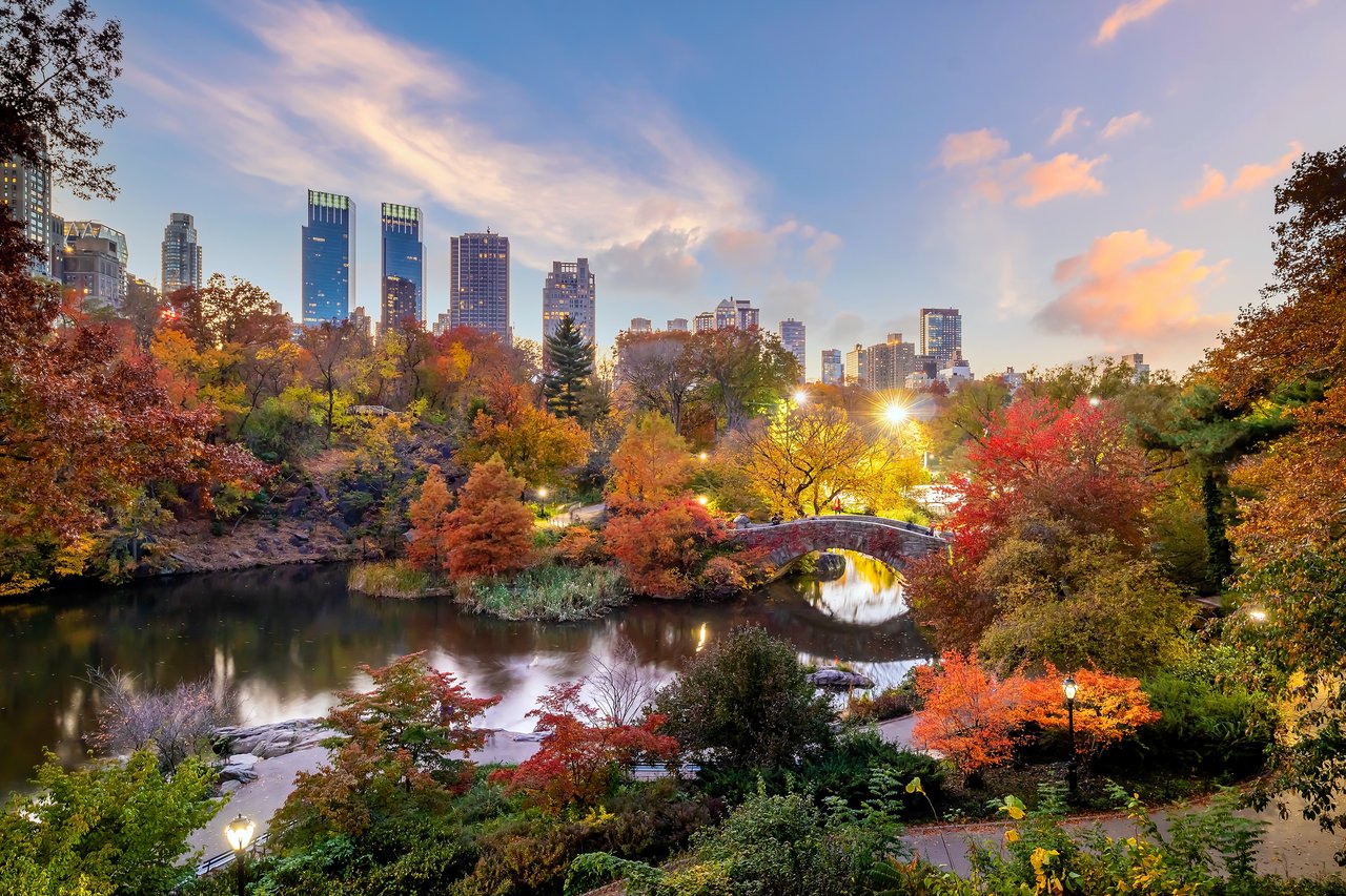 Manhattan Real Estate Market Update | Q3 2025