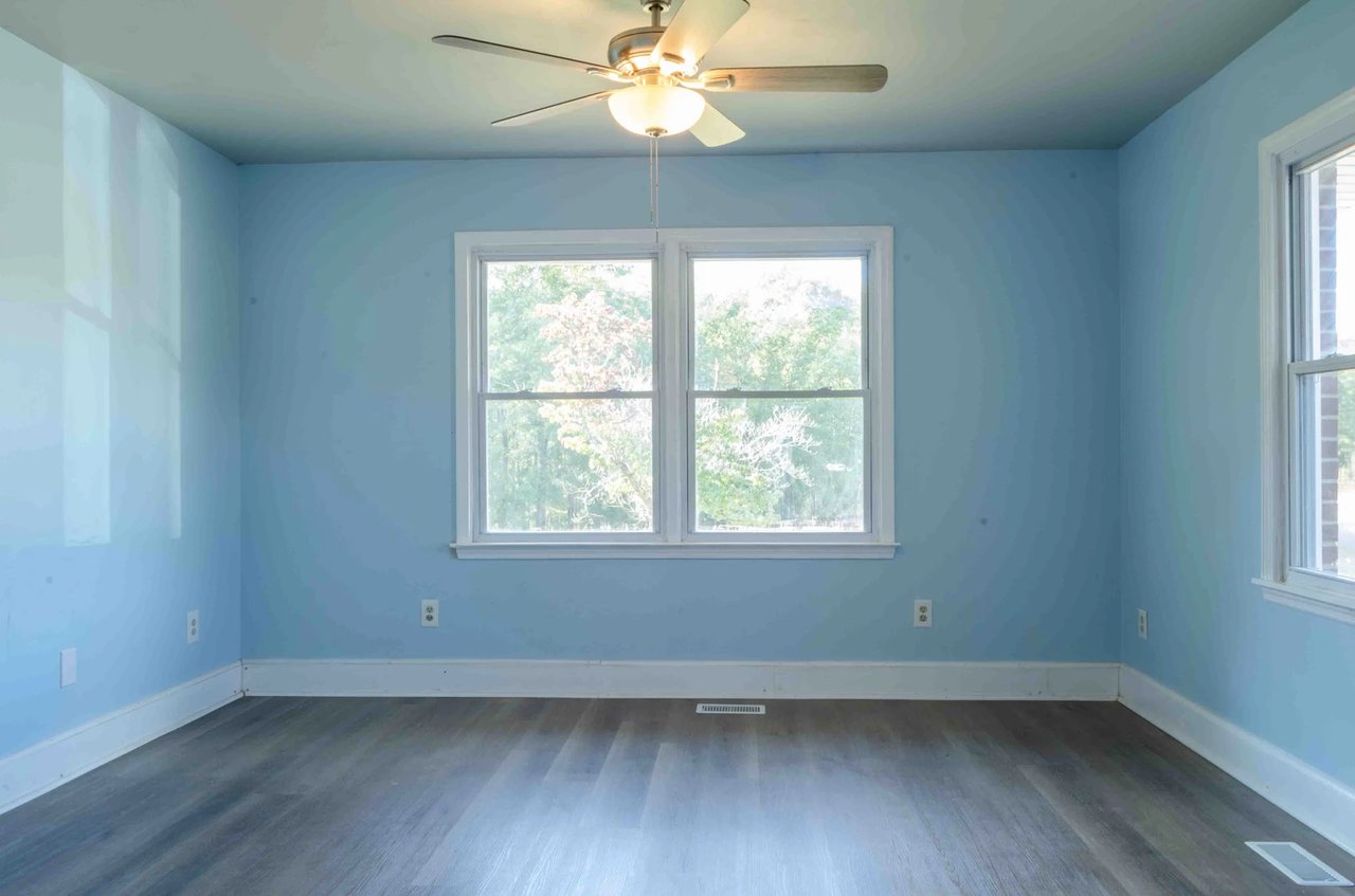 Sold - 1960's Brick Home in Anderson, SC - A True Gem