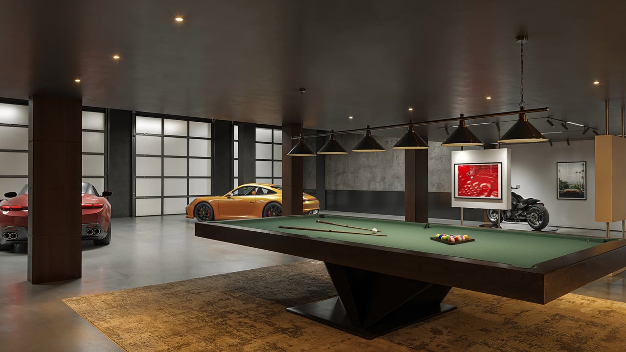 XSpace Houston