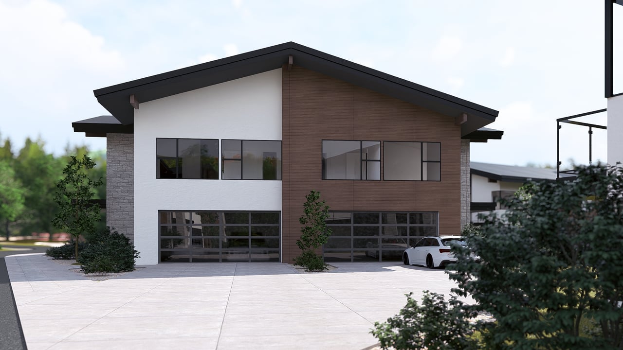 844 W Schonerberg Loop