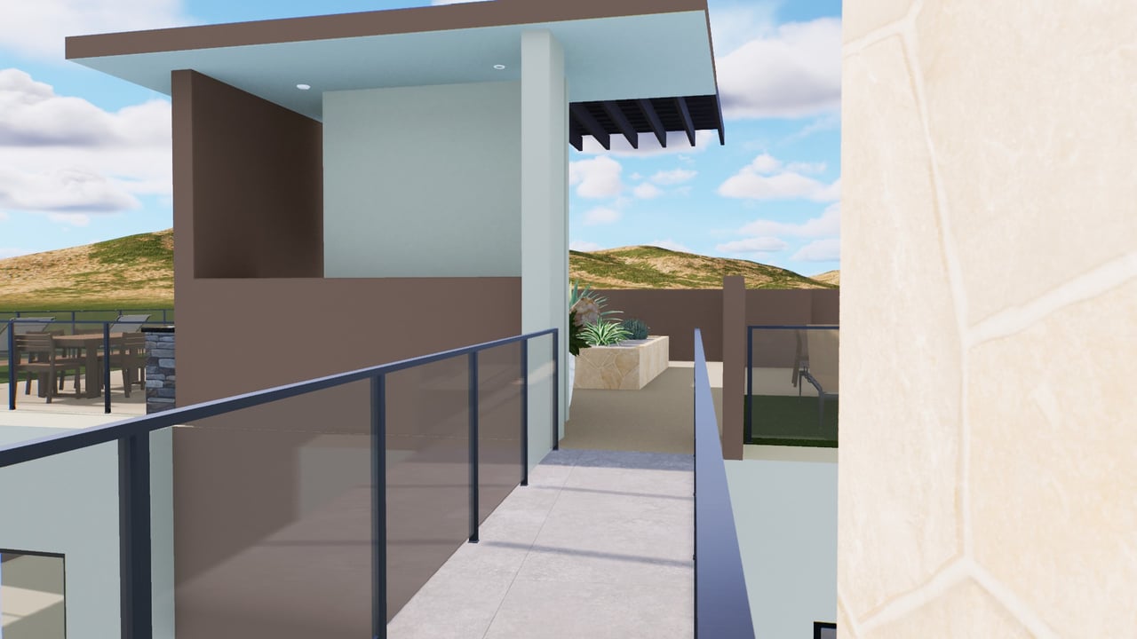 Ora Residence | One Bedroom
