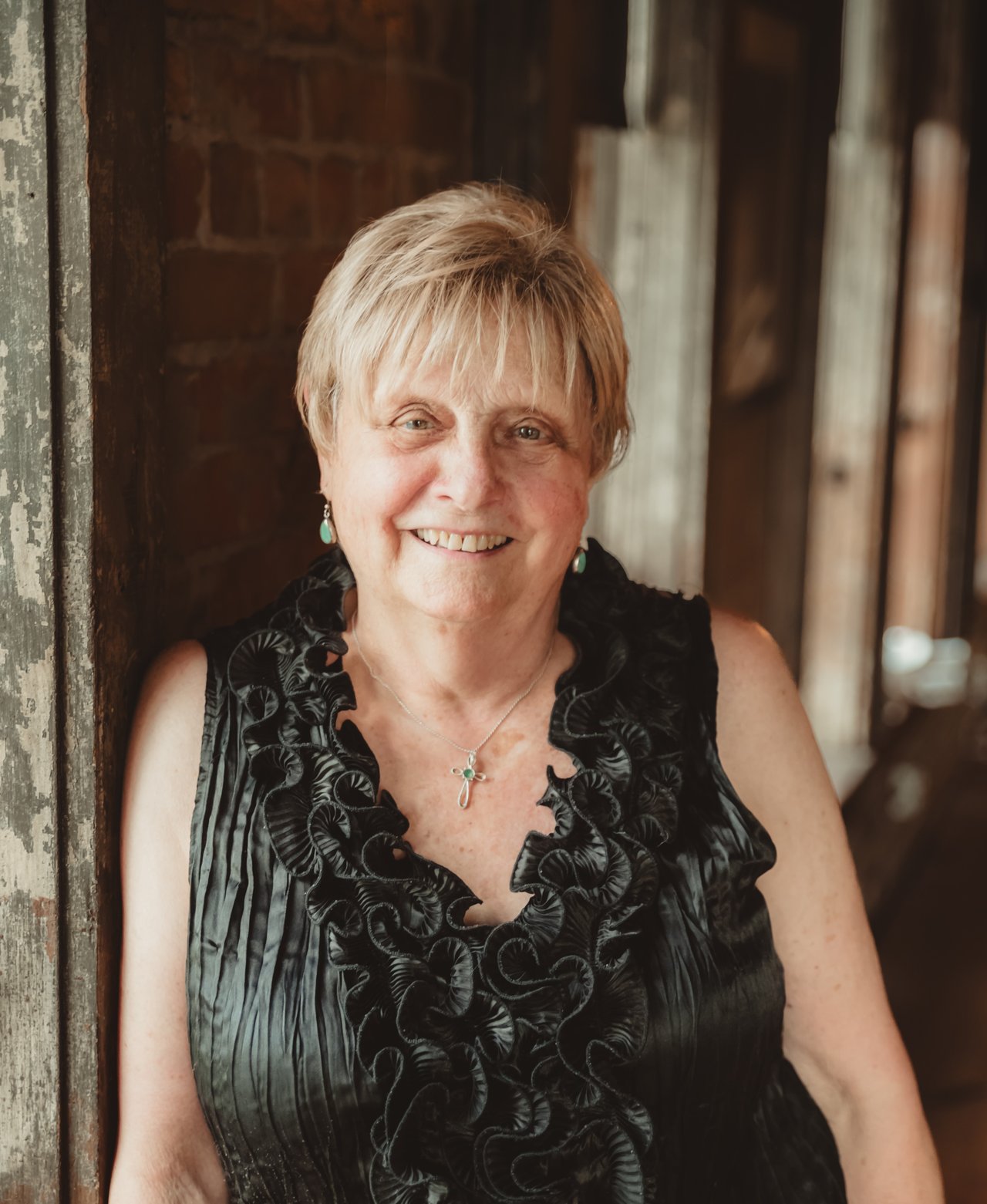 Louise Regenstein