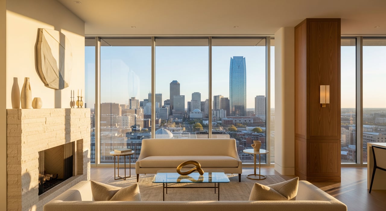 What Is an Abstract of Title in Oklahoma?