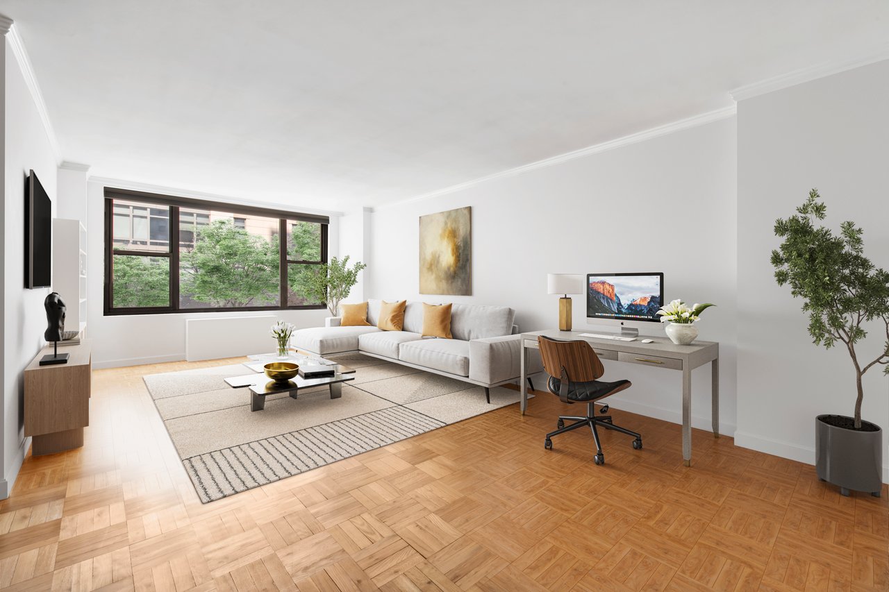 500 E.83rd st 3D