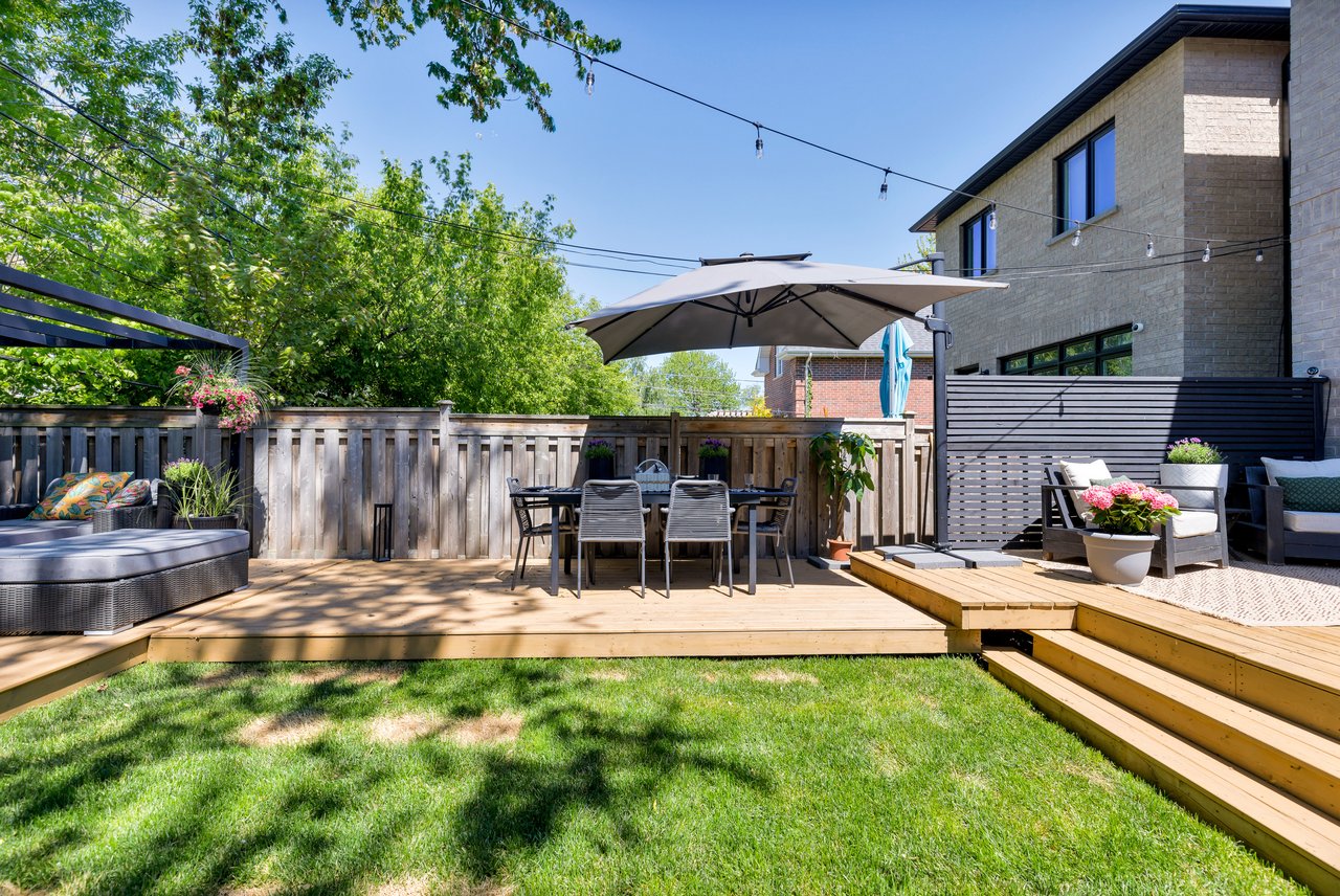 50B Laburnham Avenue, Toronto