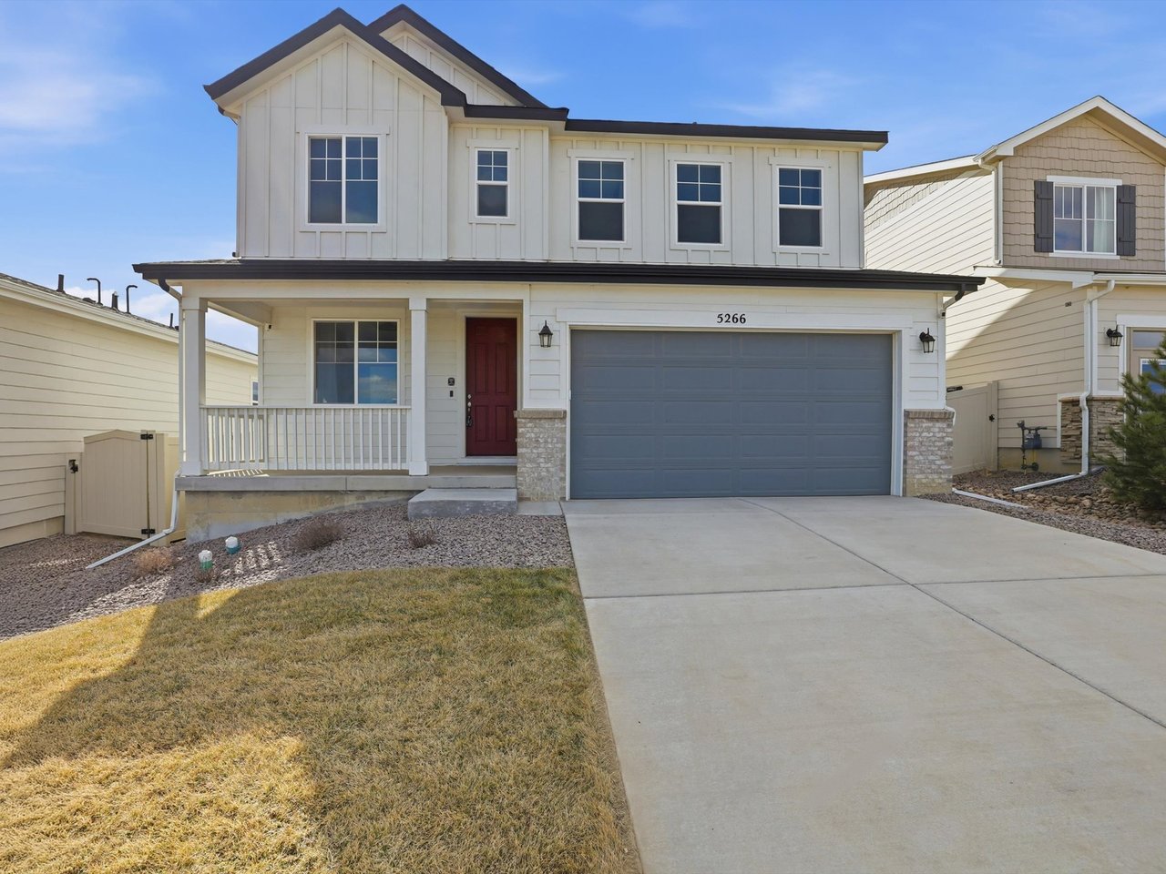 5266 Sidewinder Drive