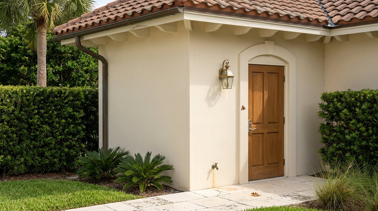 What the Citrus Hills List Price Leaves Out: Reading the Fee Stack Before You Write the Offer