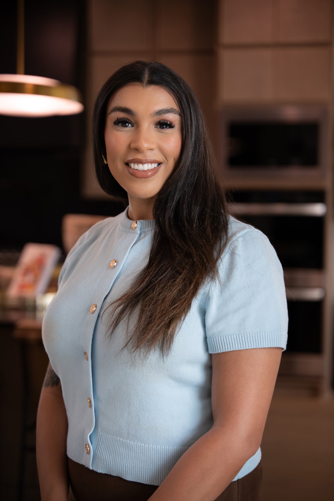 Elizabeth Mercado photo