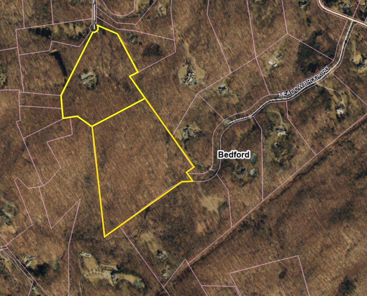 68 Old Aspetong Road