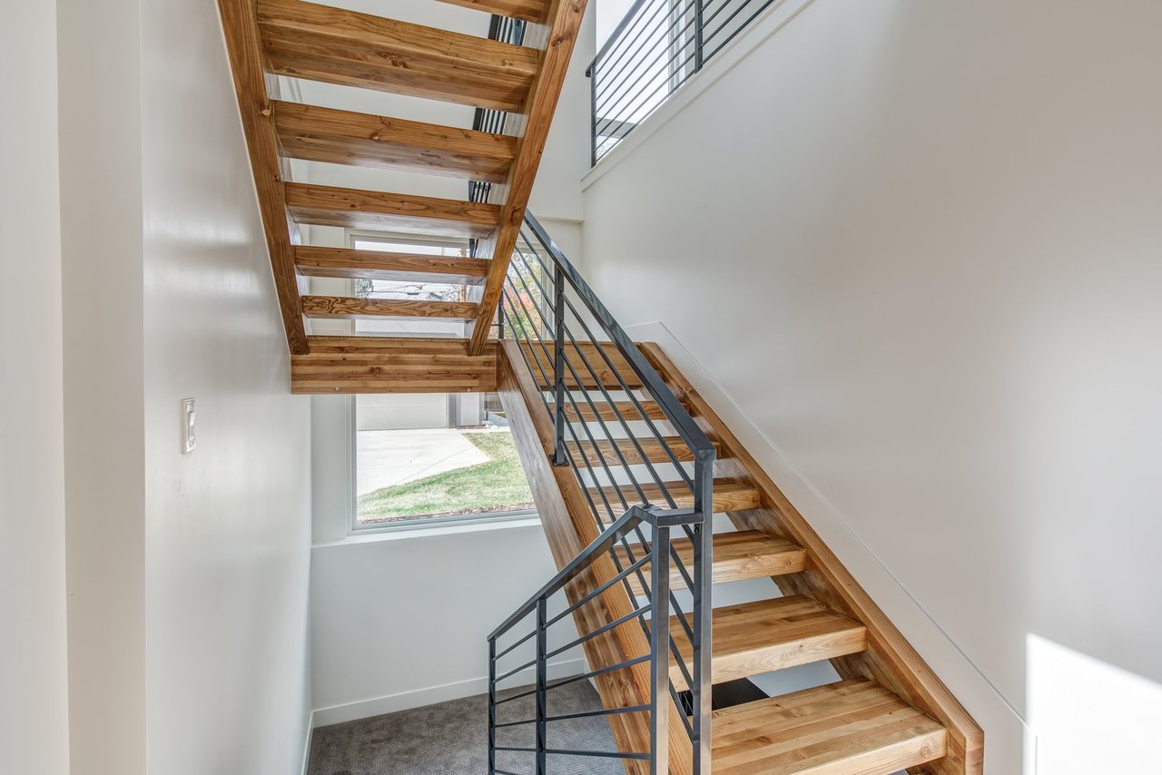 1749 Olive Street | Park Hill