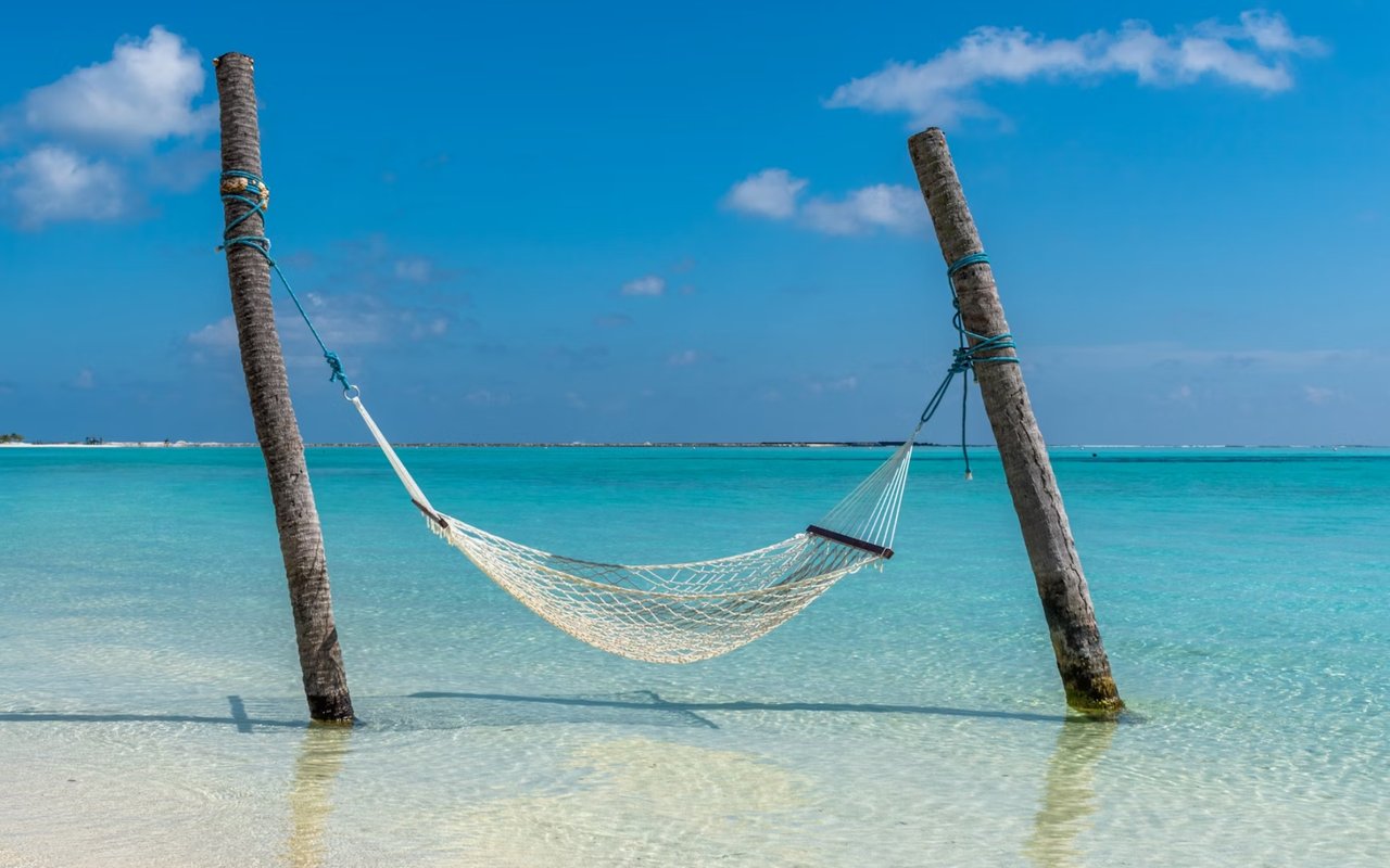 October In St. John: A Peaceful Paradise