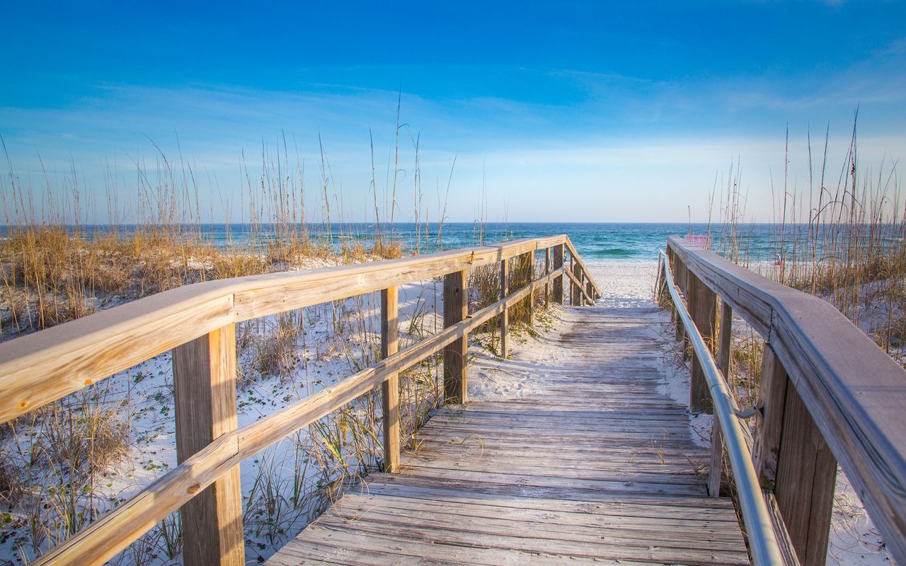 Pensacola