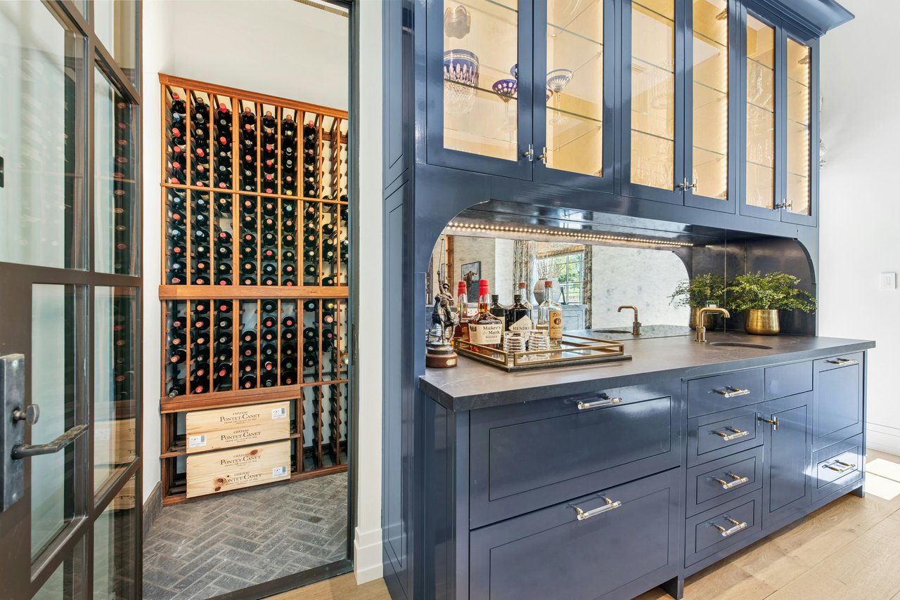 Just Listed! Wild Spring Ranch 