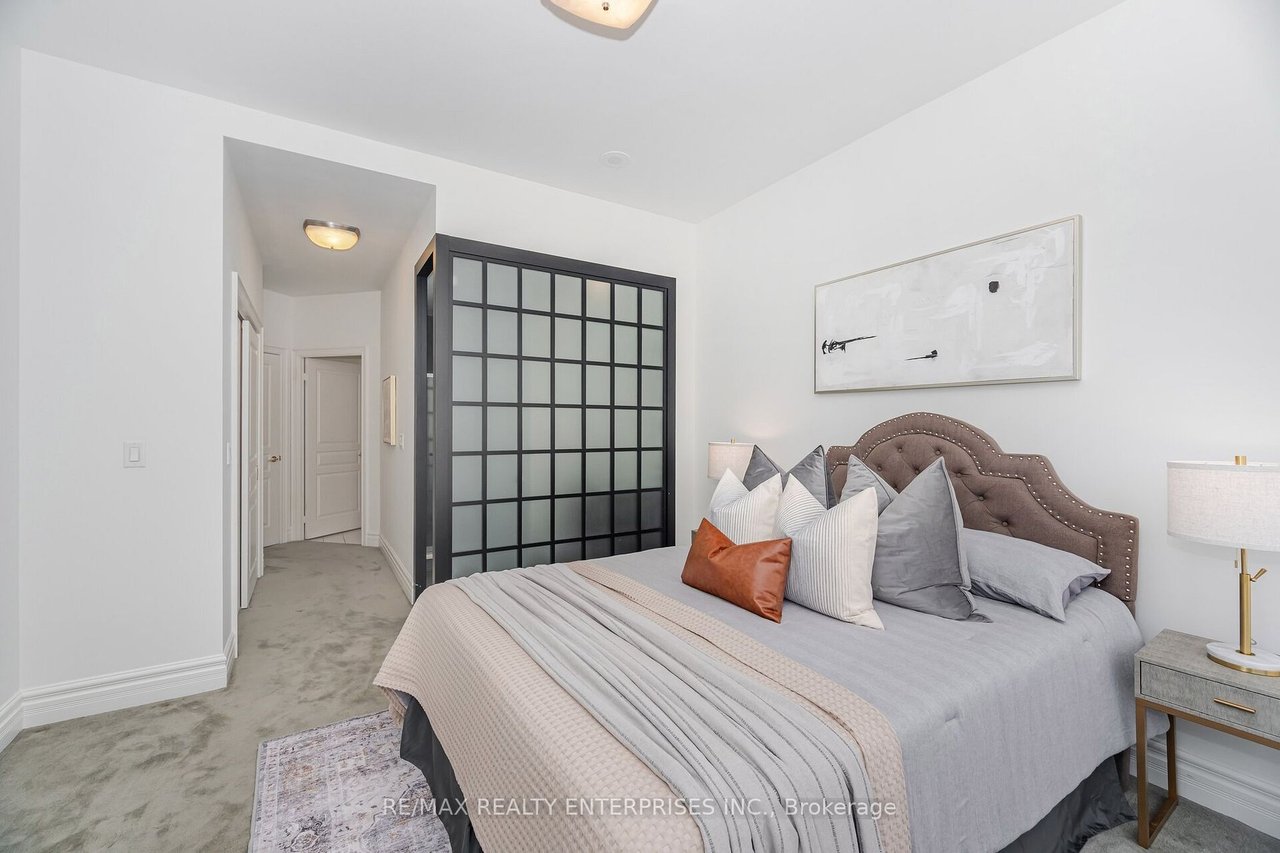 TERRACES OF OLD MILL PENTHOUSE