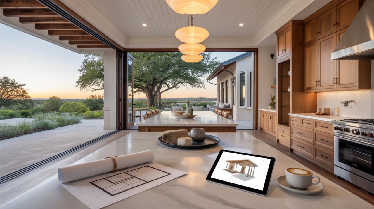 How to Remodel Your Home in Austin, TX Without the Stress