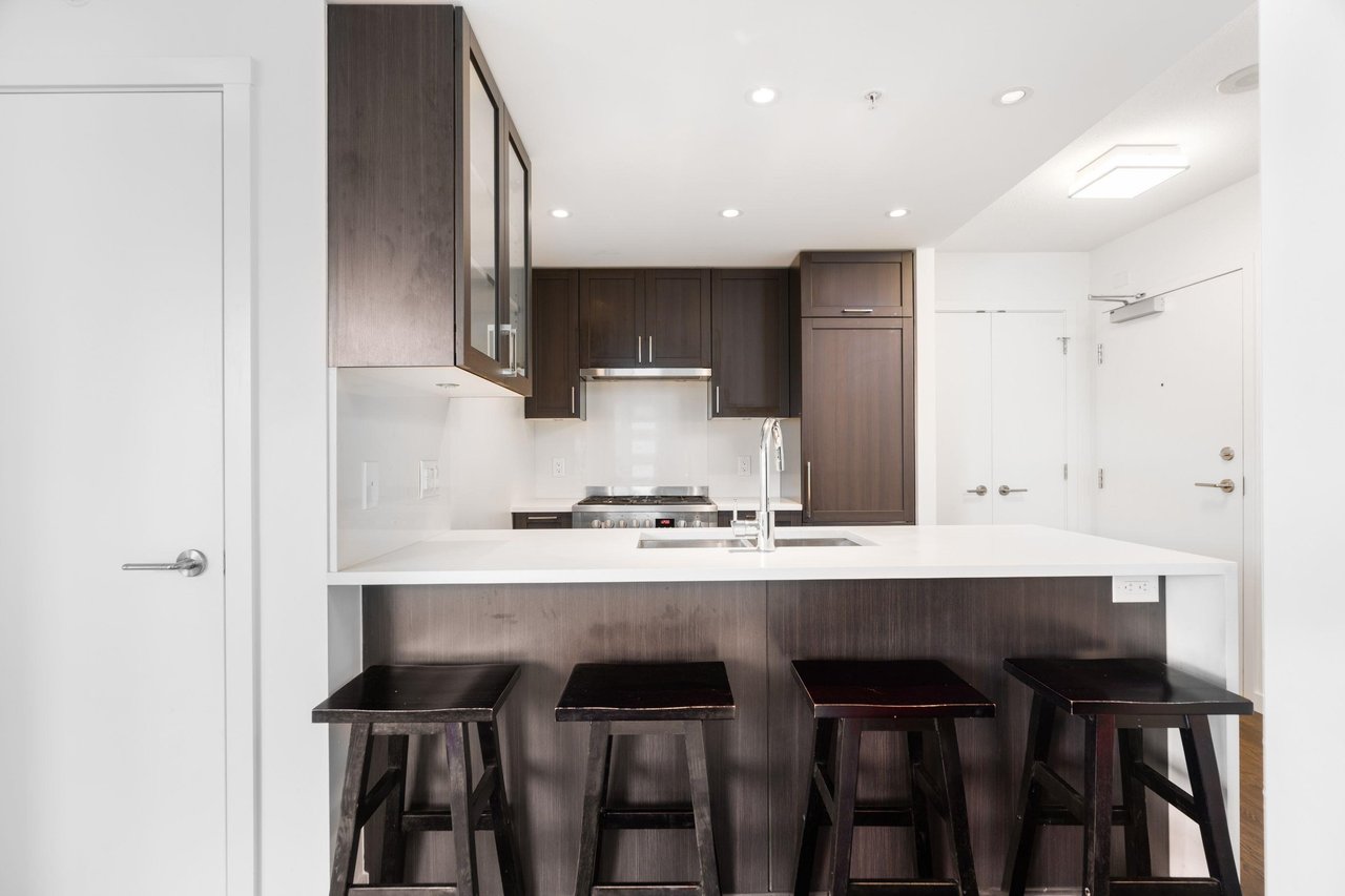 5665 Boundary Rd, #1206