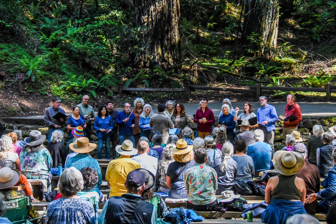 Our Favorite Places To Relax and Restore in Sonoma County