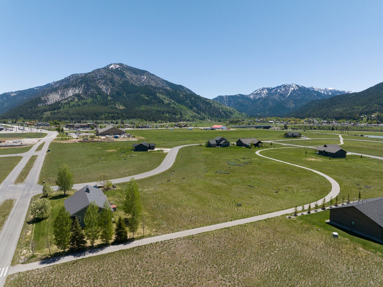 LOT 74 ASTER LOOP