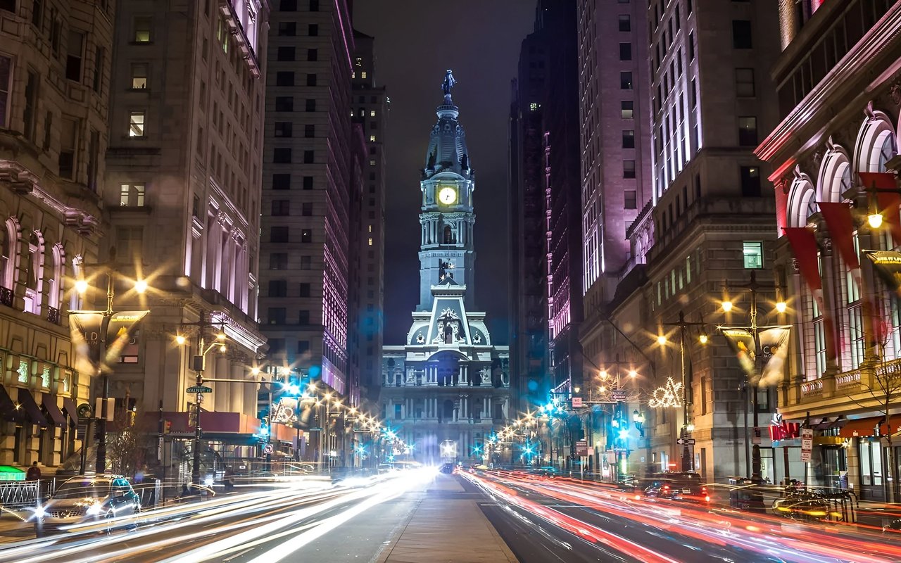 South Philadelphia