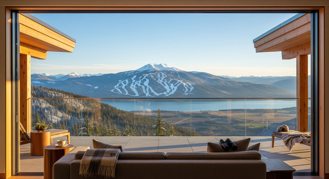 Own or Rent at Mt. Washington? A Numbers Look