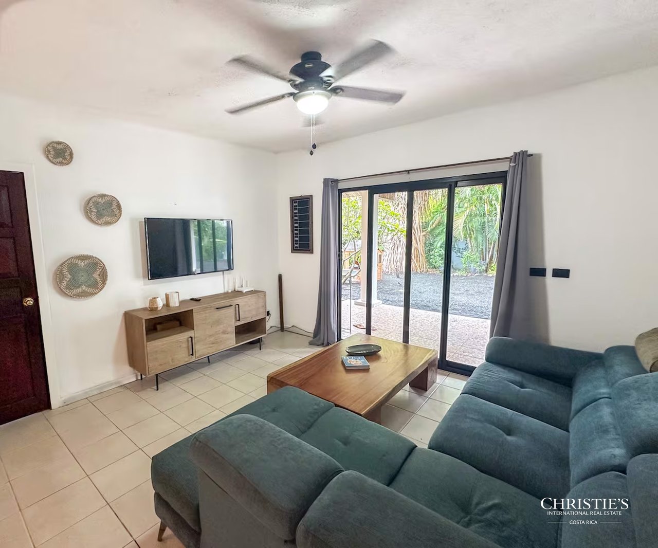 Casa Neptuno | Langosta Beach 