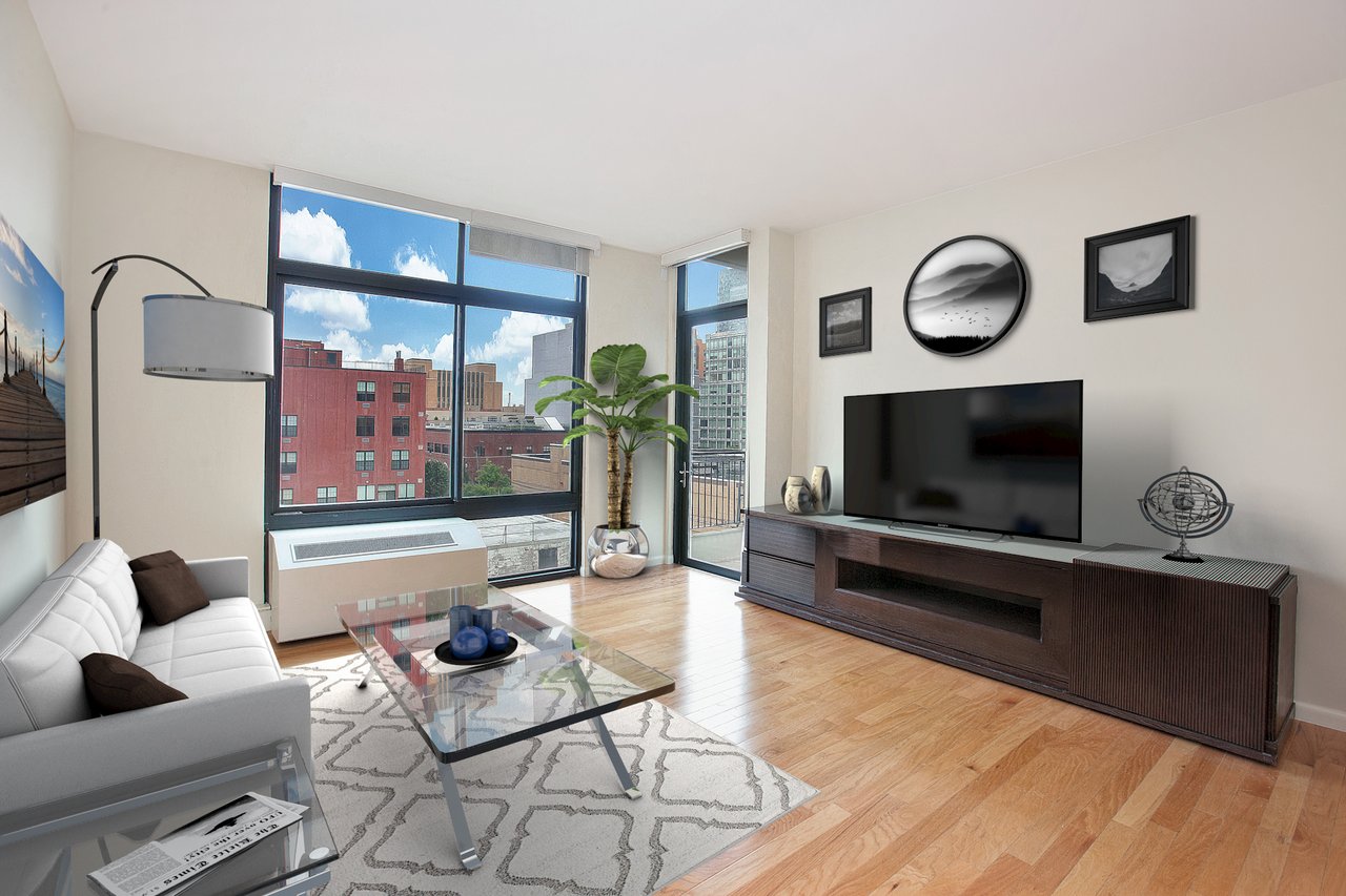 48-21 5th Street Unit: 5A