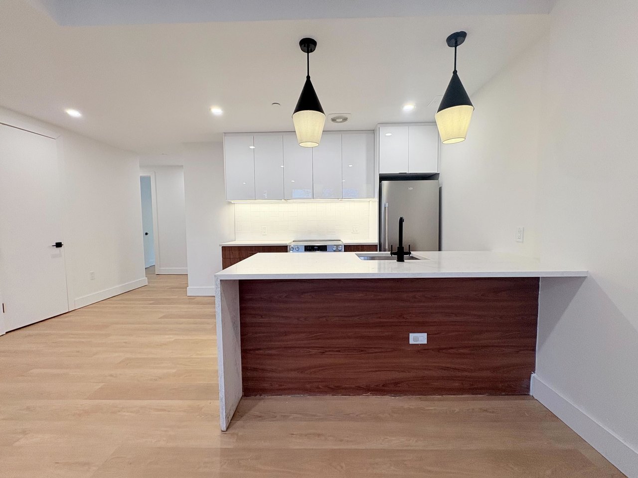 161 Meserole Avenue 1C