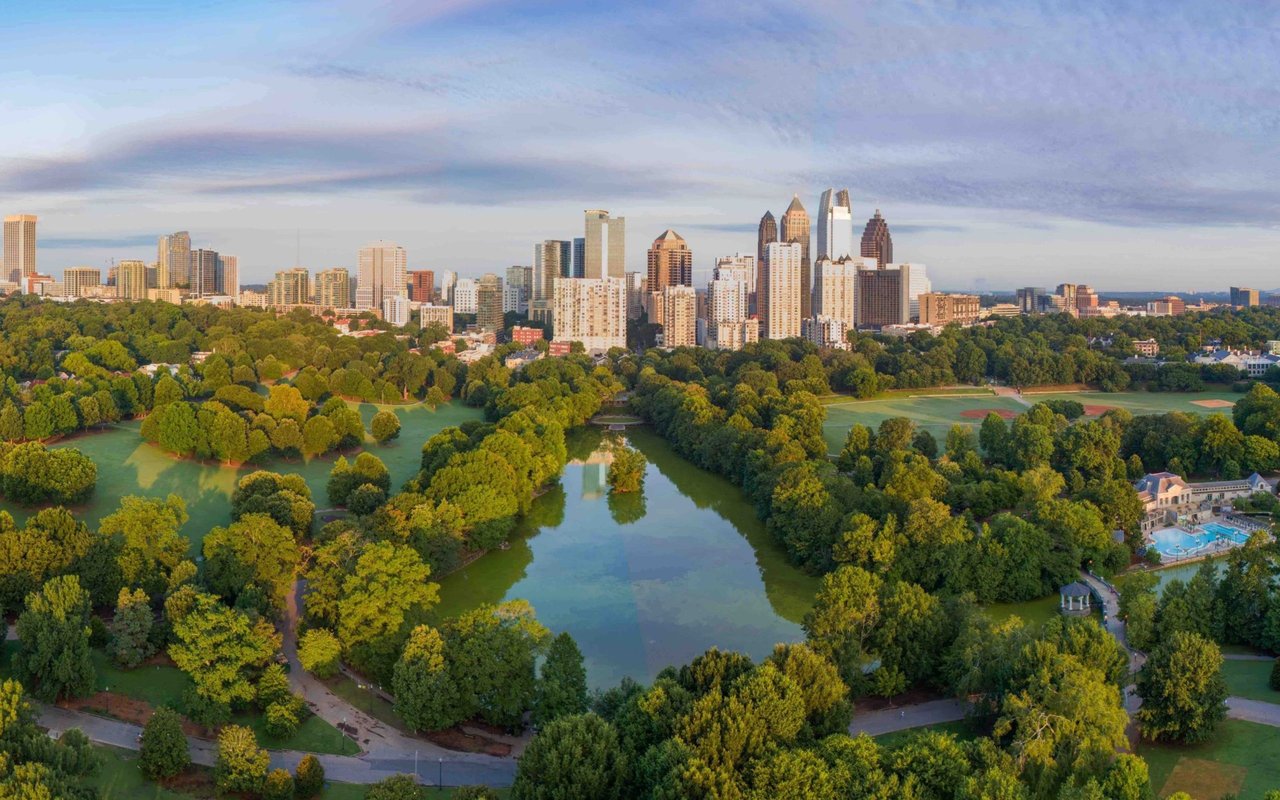 Engel and Völkers Continues Its Atlanta Expansion Under Christa Huffstickler