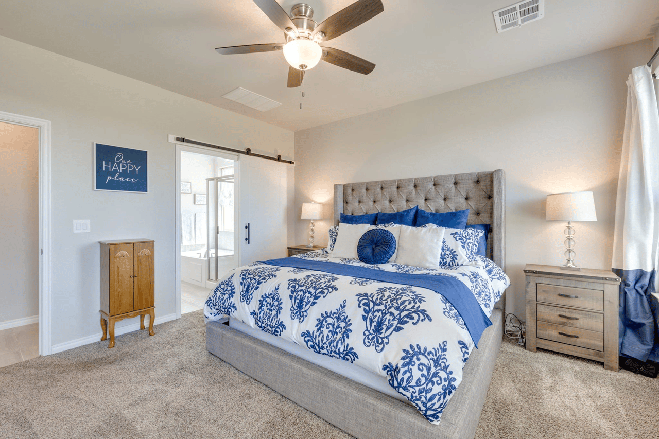 Just Listed: Summerhill Home on Large Corner Lot